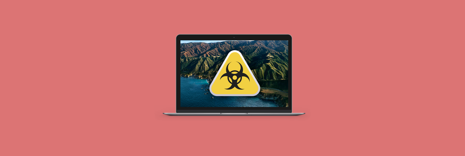 best way to scan my mac book pro for virus