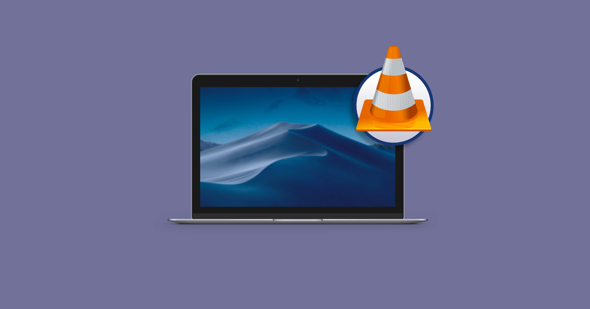 vlc media mac