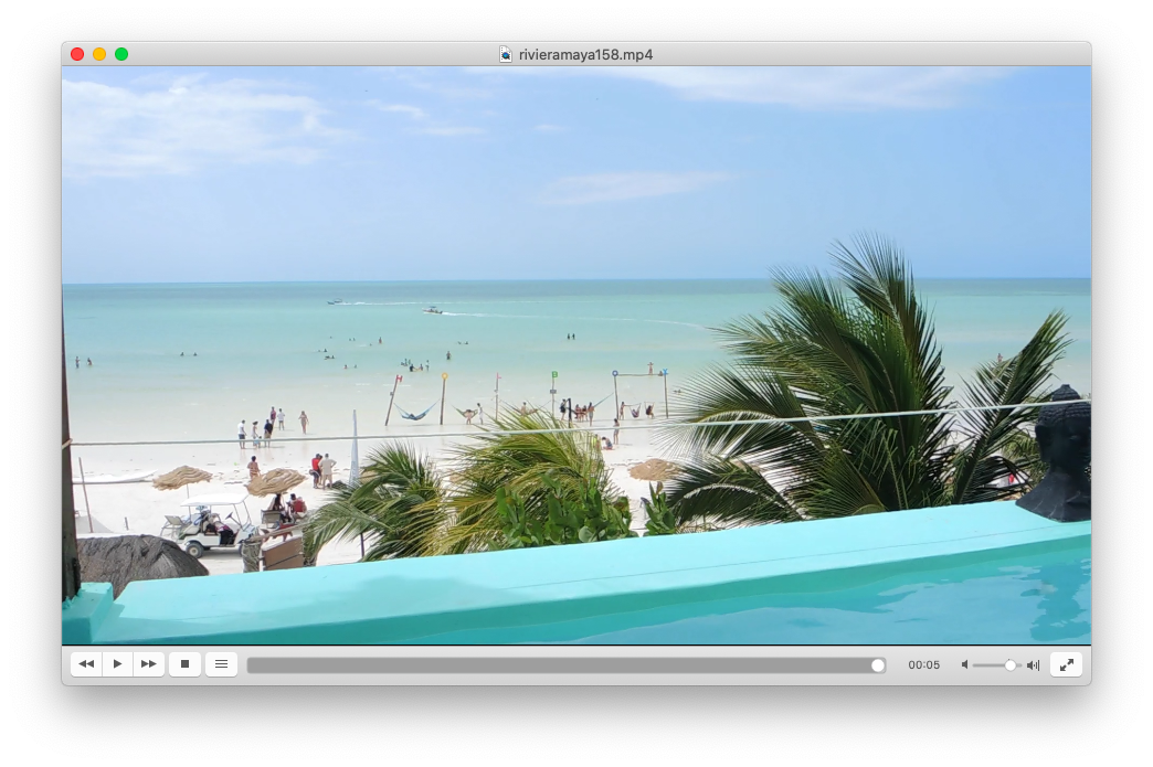 videos player for mac