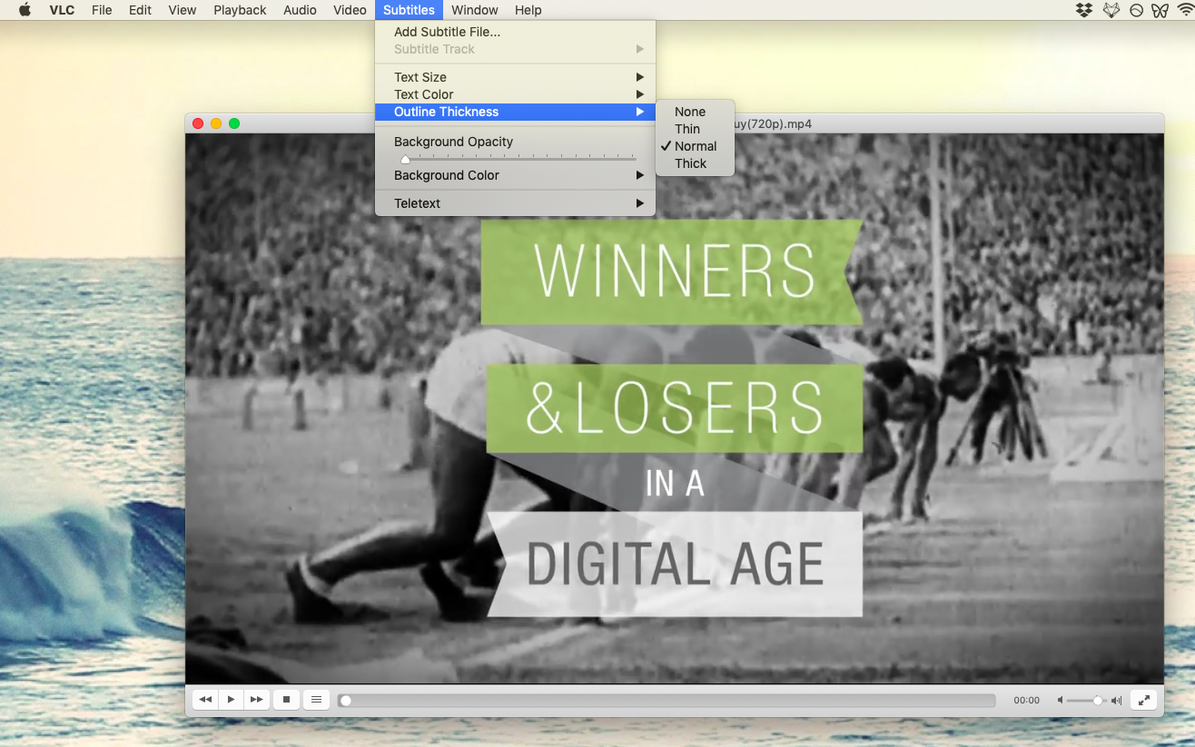 vlc mdia player for mac