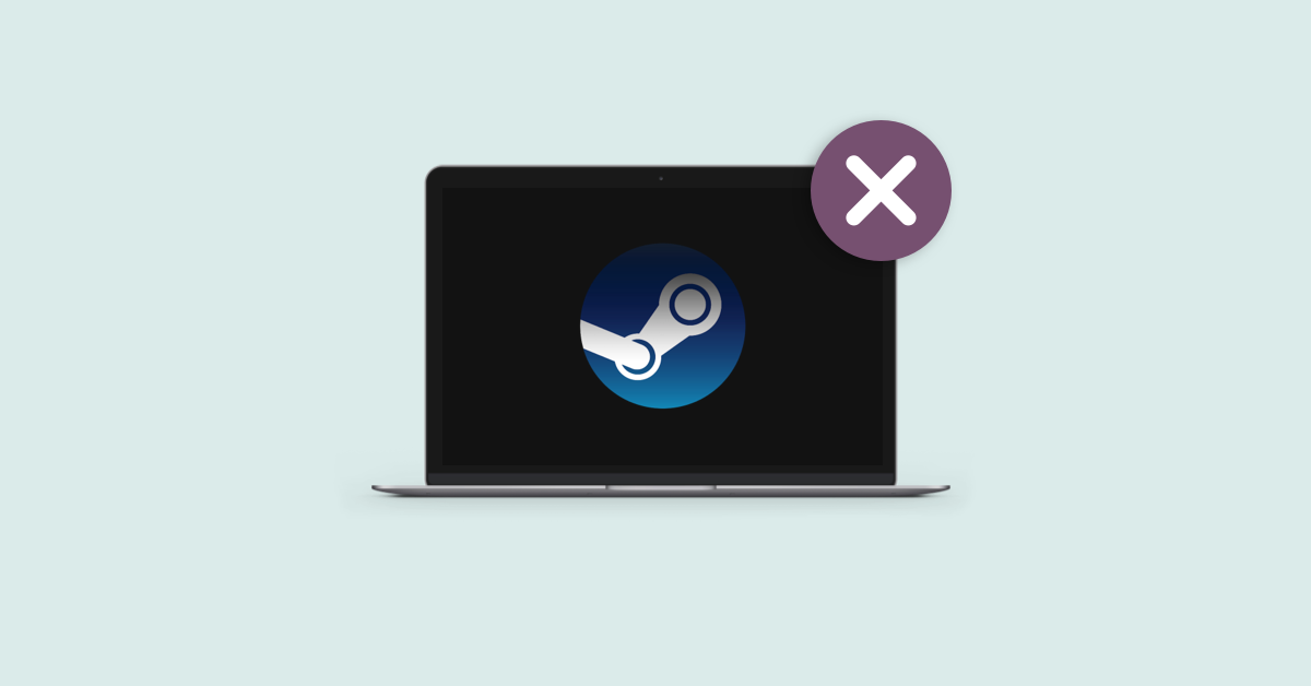 How to install Steam on Mac