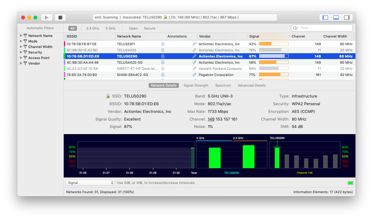 chromecast app for mac computer