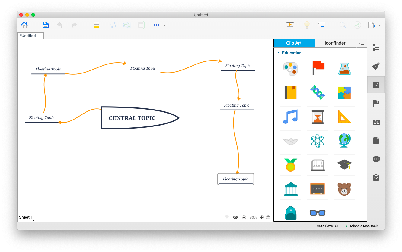 the best mind mapping software for mac