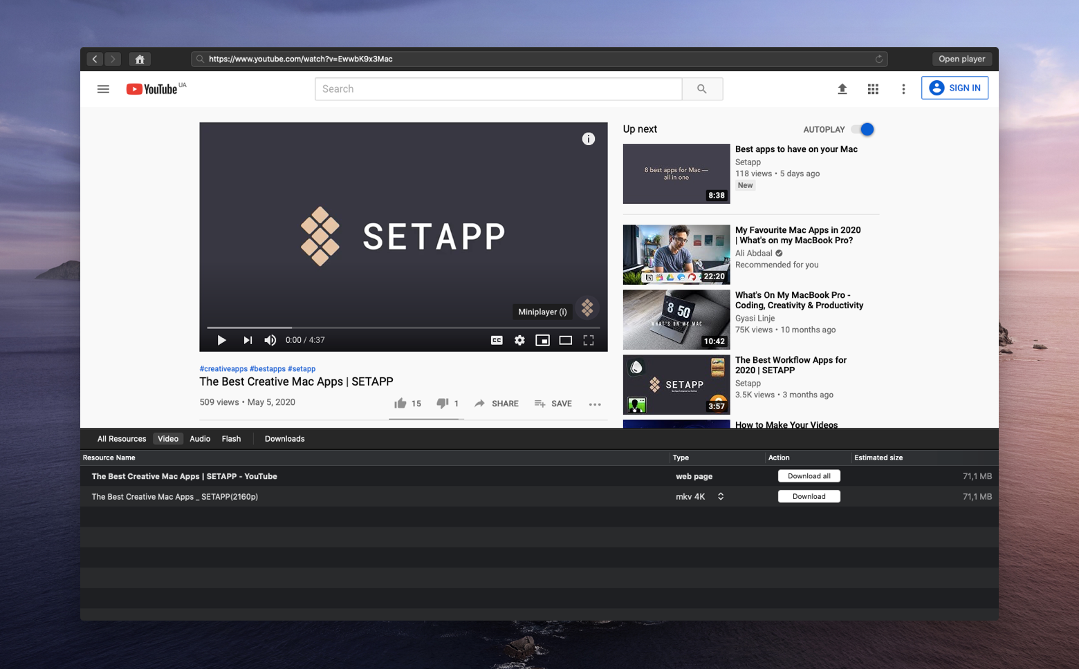 download youtube mp3 converter for google chrome