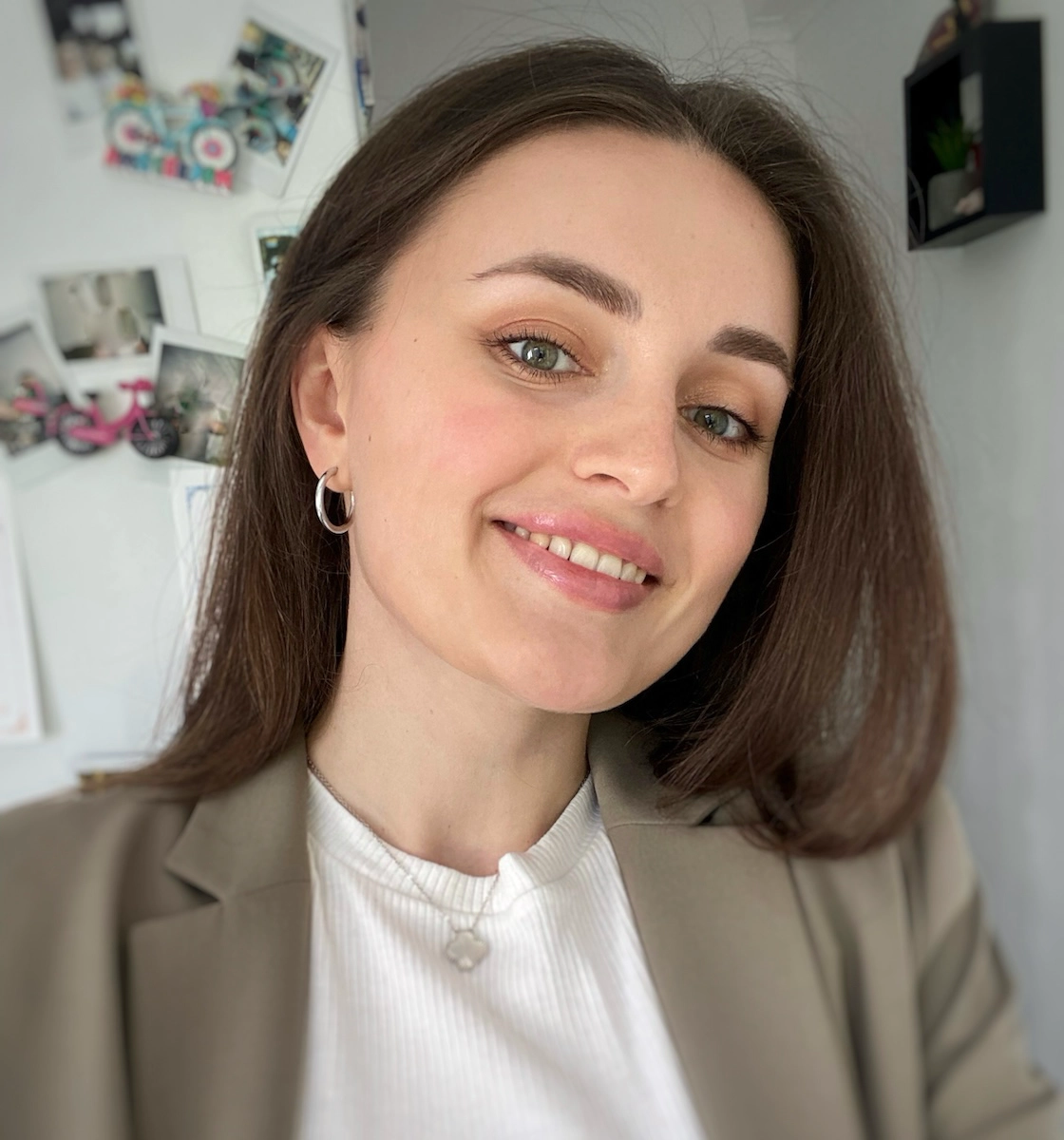 Setapp Blog Authors Yulia Savliuk