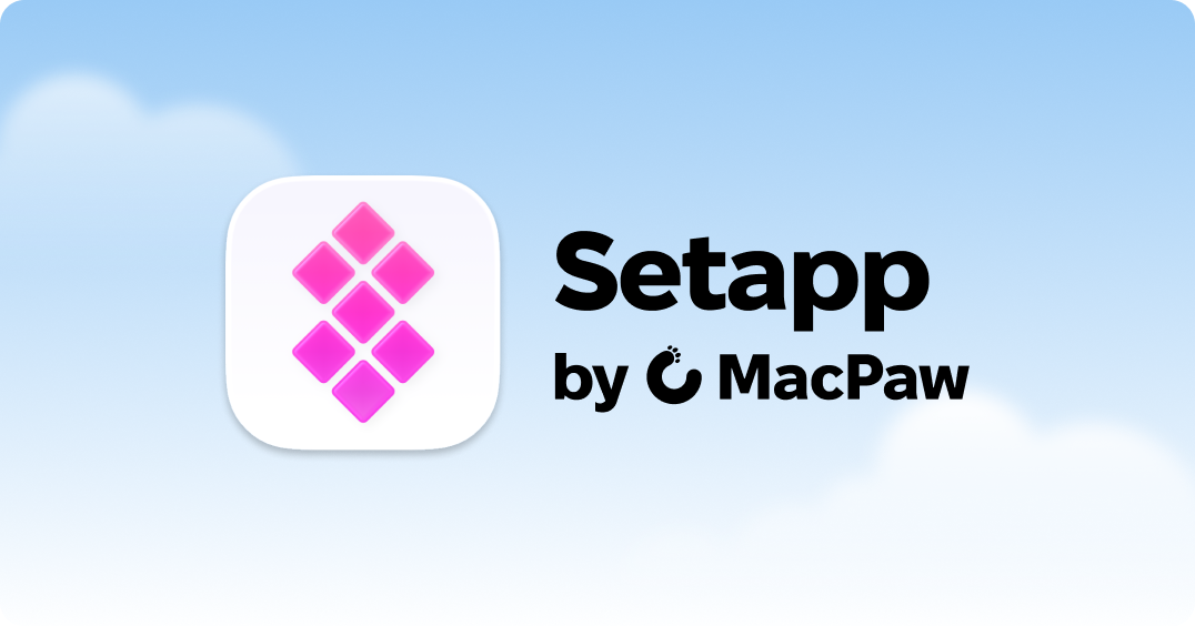 How it works | Setapp