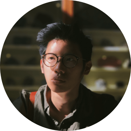 author avatar
