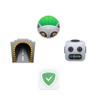 Apps que se adaptan a tus hábitos.