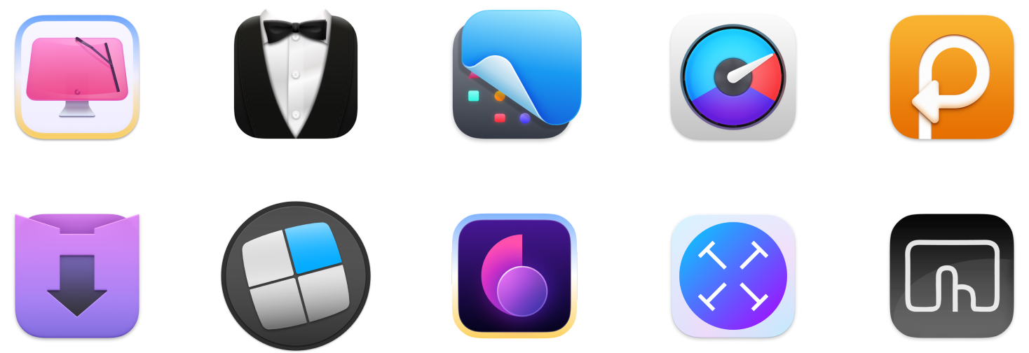 Drawing on Mac how to start painting in macOS