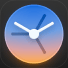 Time Master user interface