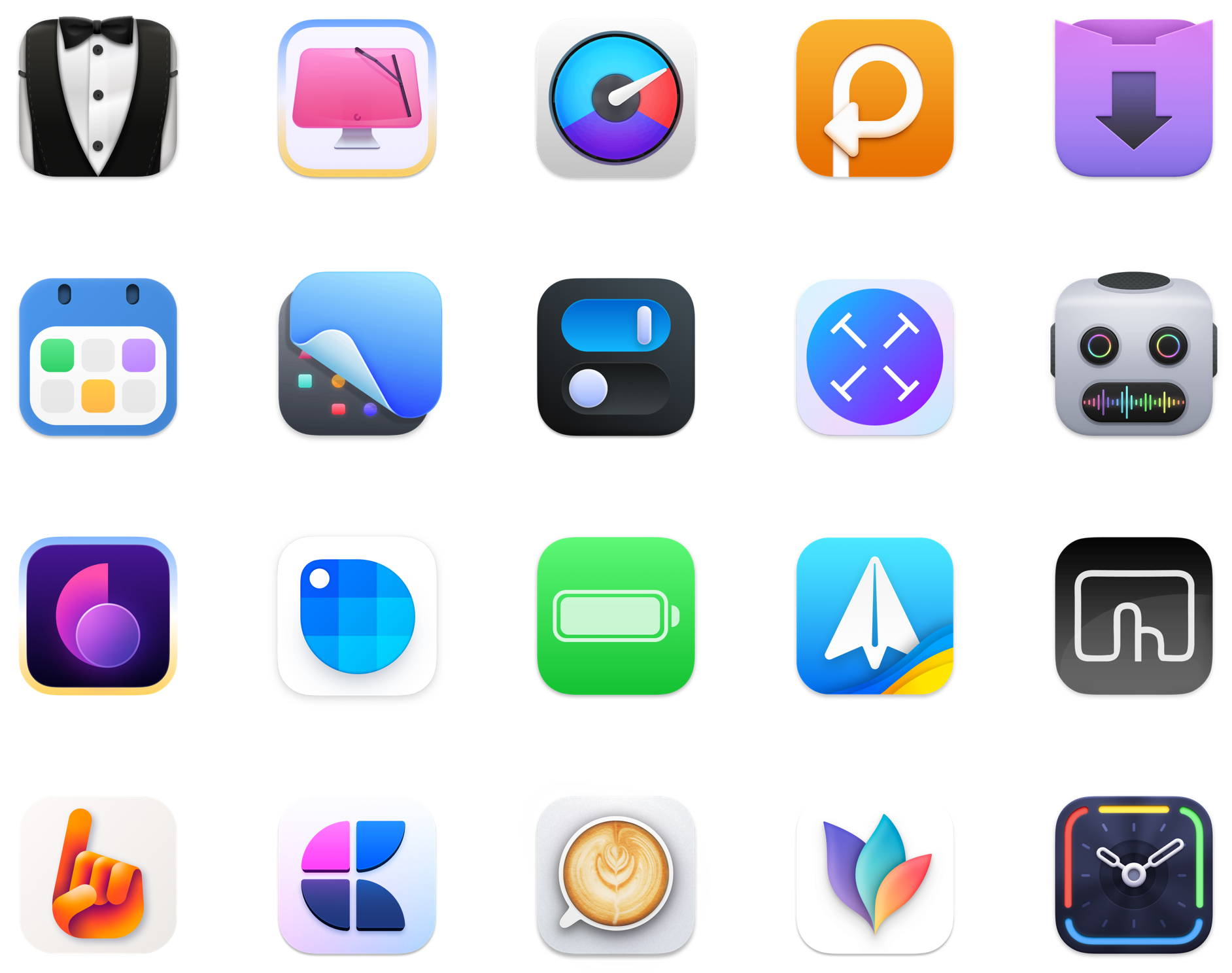 Top Mac apps for college students