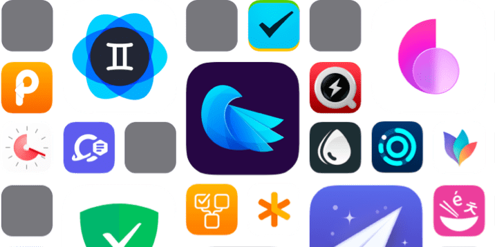 Collection of iOS apps vendors